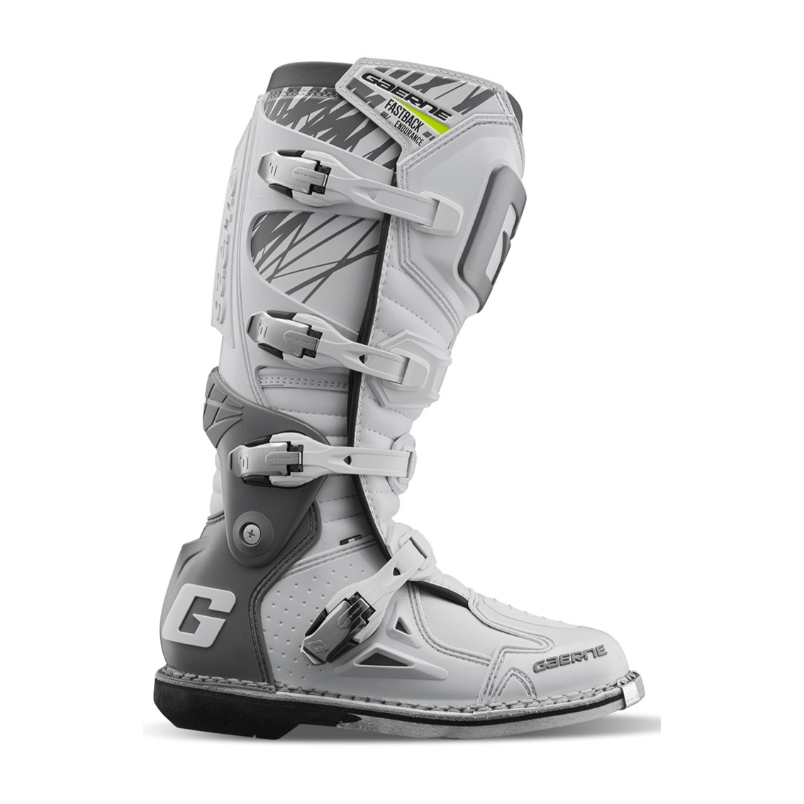 Gaerne Fastback Endurance Boots - Reviews, Comparisons, Specs - Boots ...